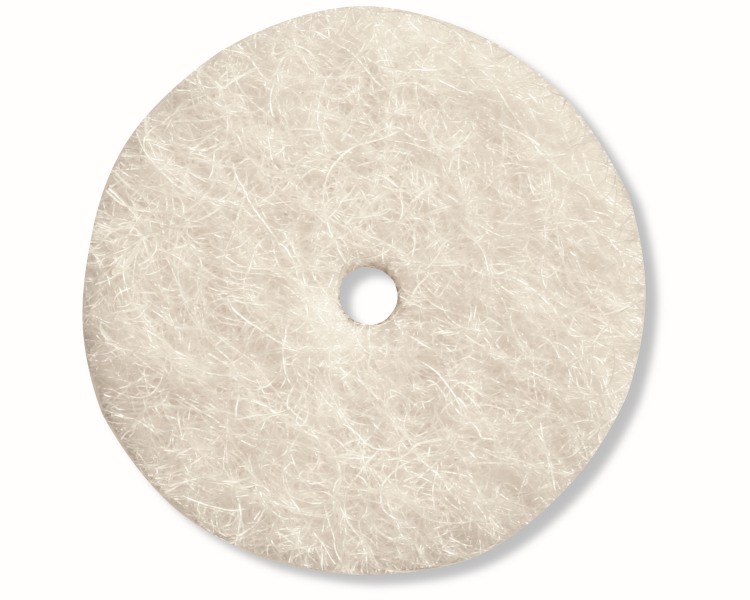 DREMEL POLISHING FELT 13.0MM - ( 414) 